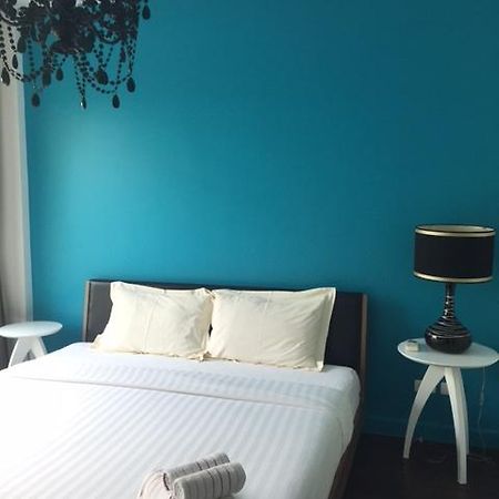 Appartamento Baan Sanpluem HHQ Esterno foto