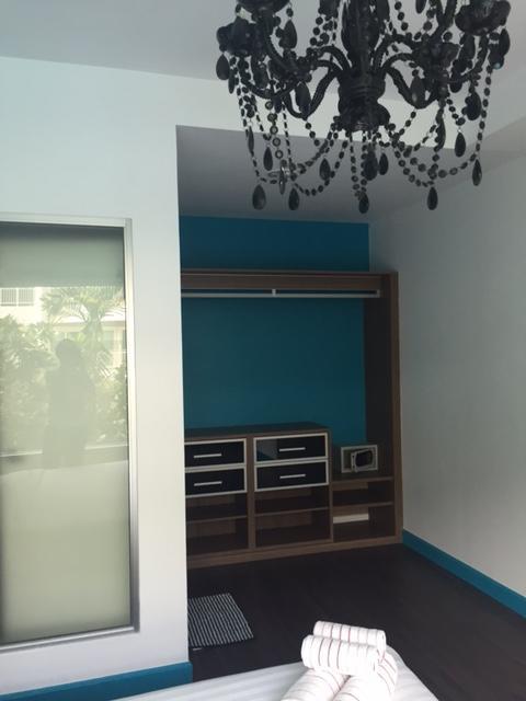 Appartamento Baan Sanpluem HHQ Esterno foto