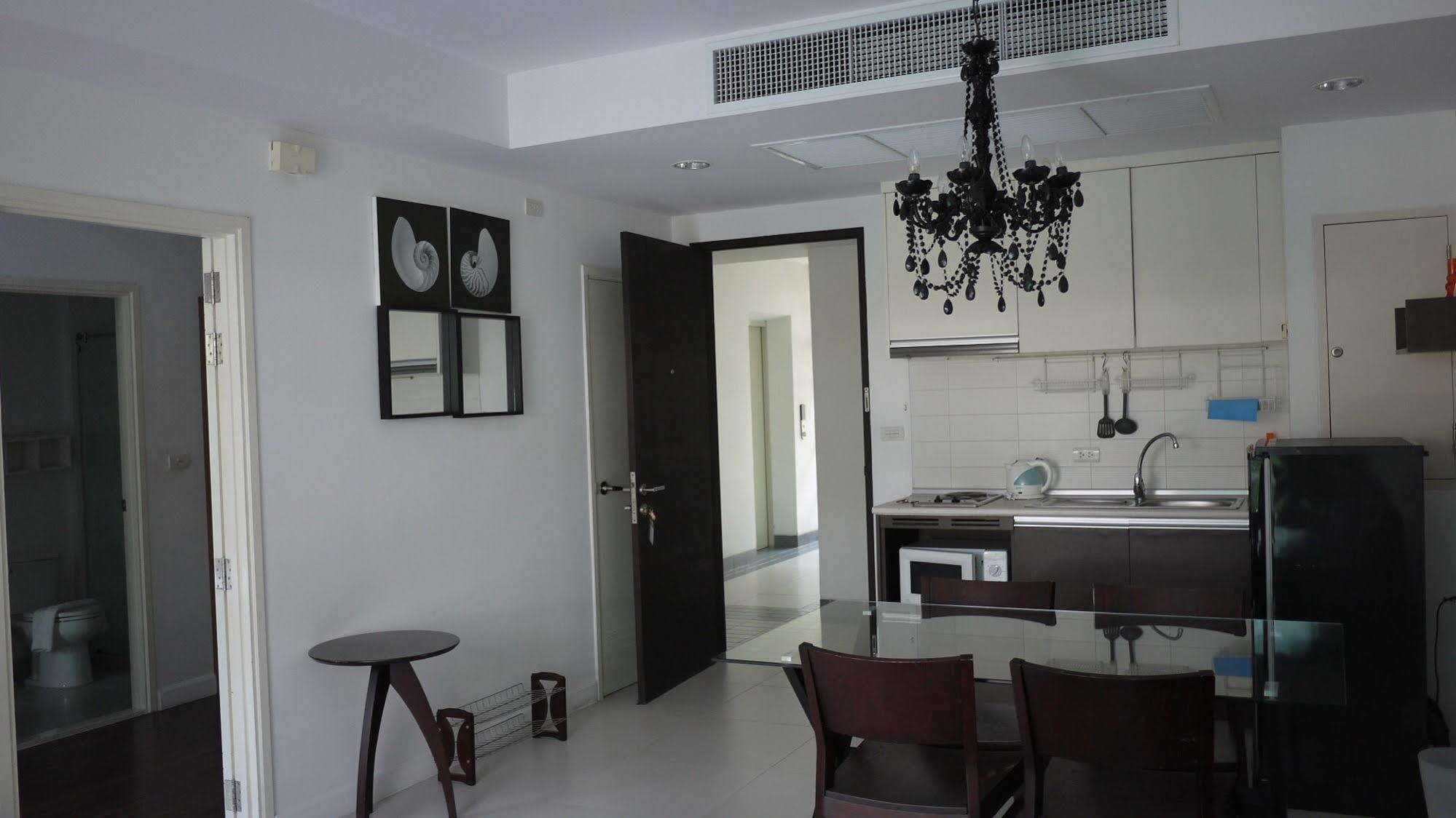 Appartamento Baan Sanpluem HHQ Esterno foto