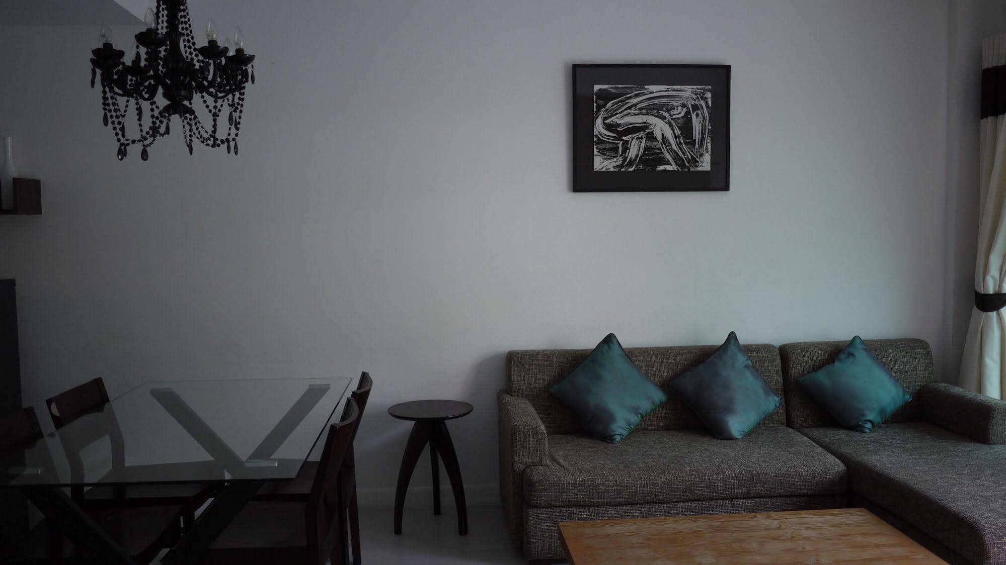 Appartamento Baan Sanpluem HHQ Esterno foto