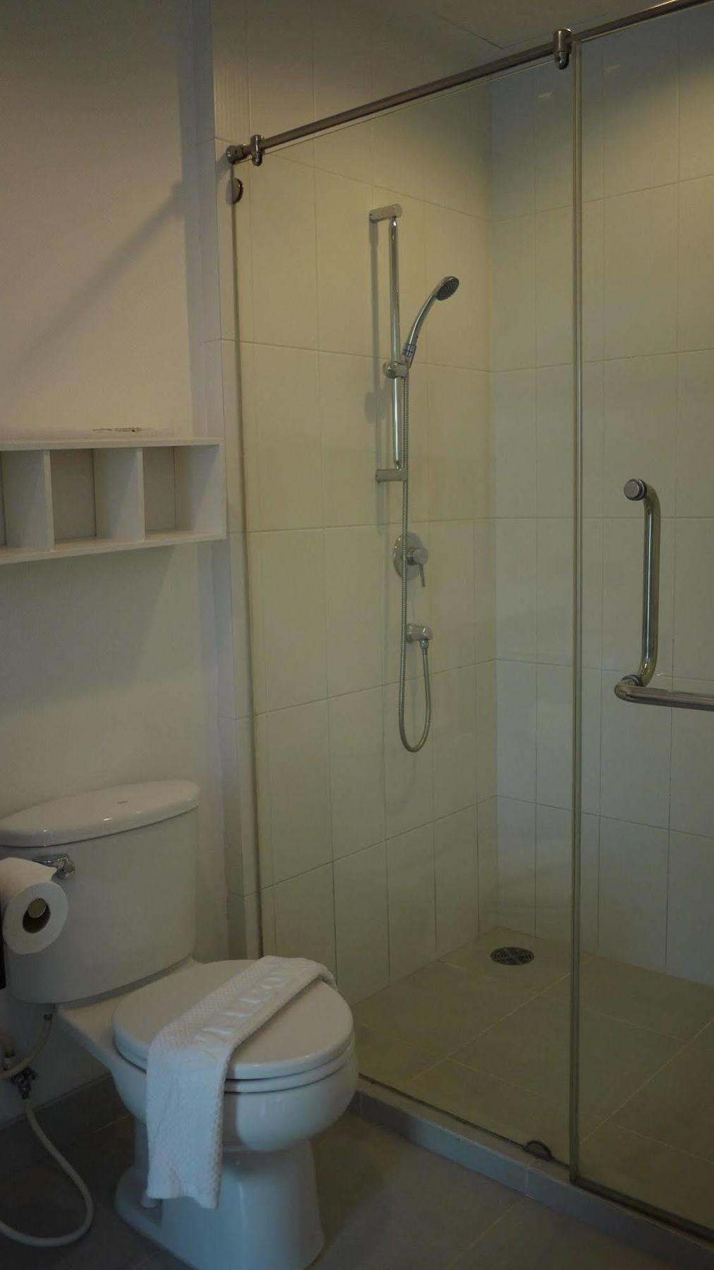 Appartamento Baan Sanpluem HHQ Esterno foto